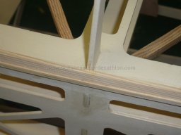 Fuselage construction (270)